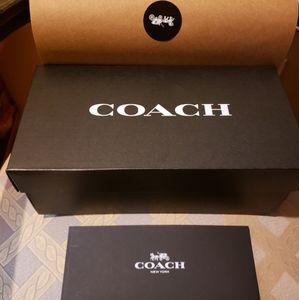 Coach Slides ‼SOLD‼